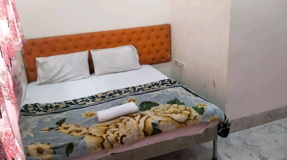 hotel ram palace