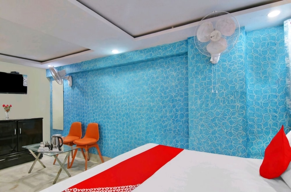 hotel ram palace