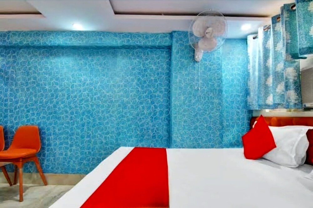 hotel ram palace