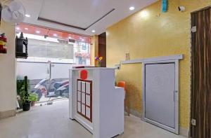 hotel ram palace