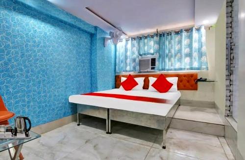 hotel ram palace
