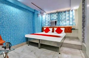 hotel ram palace