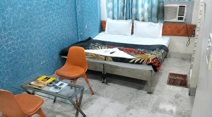 hotel ram palace
