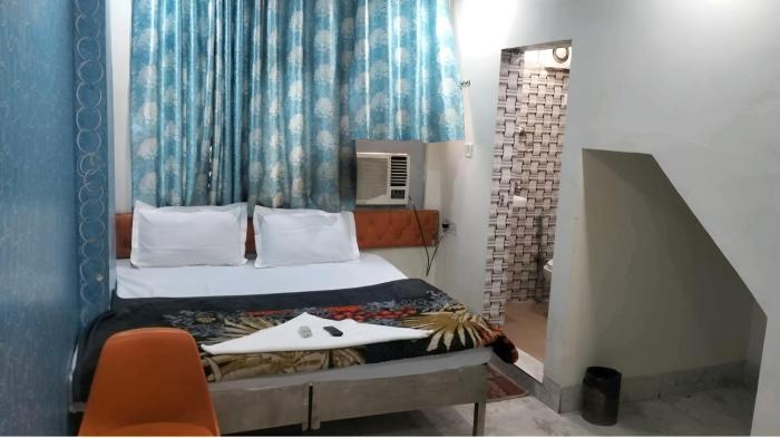 hotel ram palace