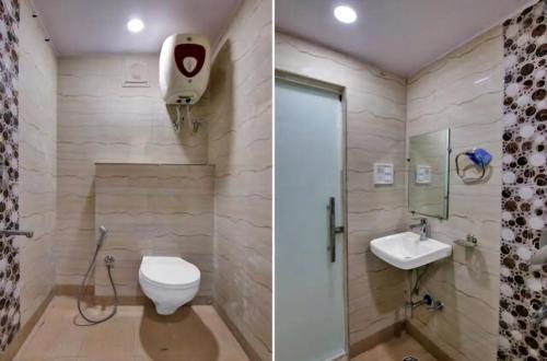 hotel ram palace
