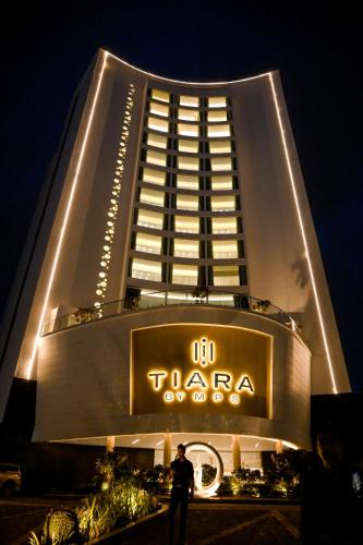 tiara by mps