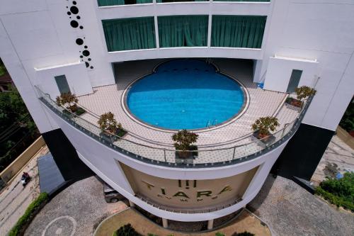 Tiara By Mps,,5 star