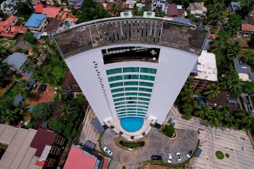 Tiara By Mps,,5 star