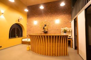 bliss nirvana resort lonavala