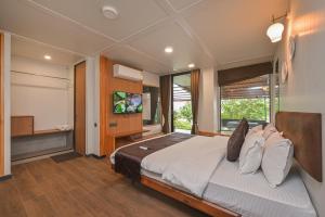 bliss nirvana resort lonavala