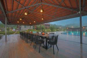 bliss nirvana resort lonavala