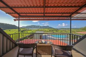 bliss nirvana resort lonavala