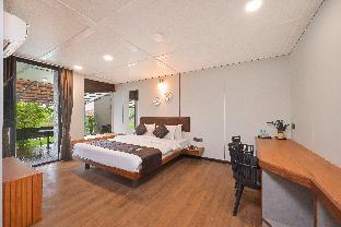 bliss nirvana resort lonavala