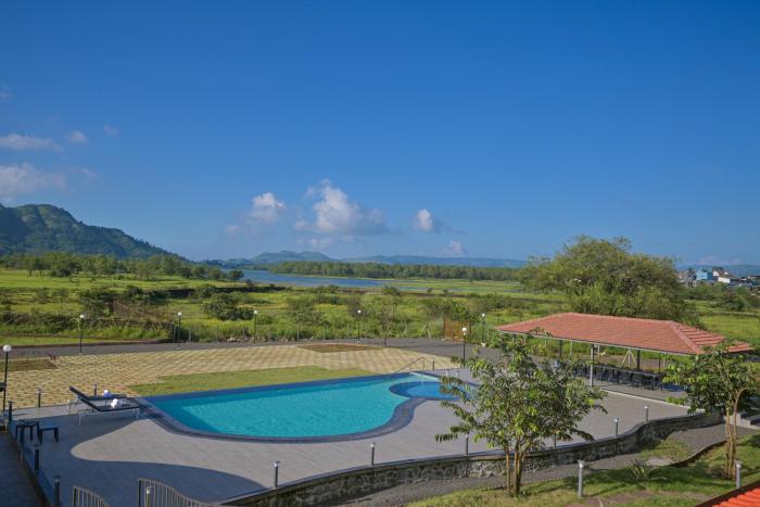 bliss nirvana resort lonavala