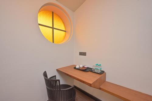 Bliss Nirvana Resort, Lonavala,,4 star