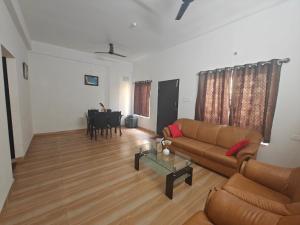 urban nest residence