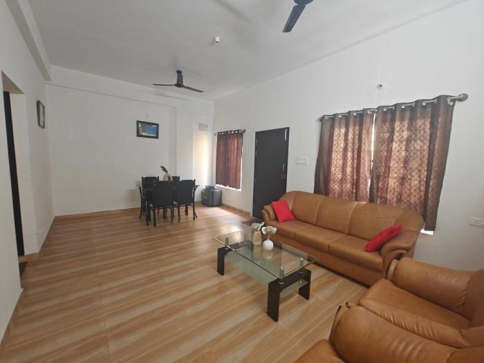 urban nest residence