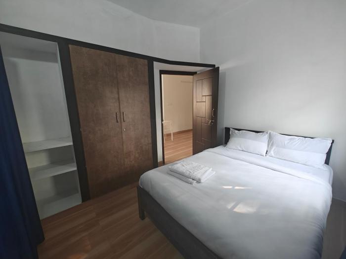 urban nest residence