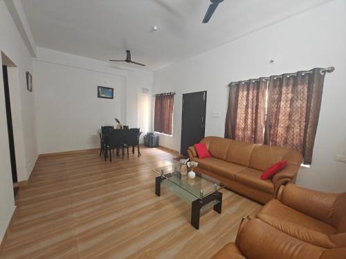 urban nest residence