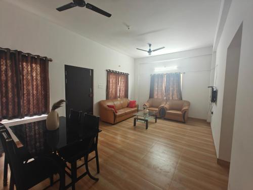 urban nest residence