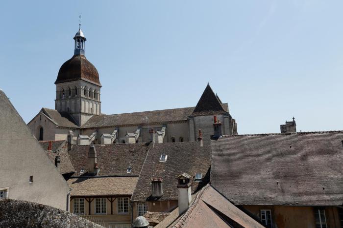 abbaye de maizieres