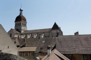 abbaye de maizieres