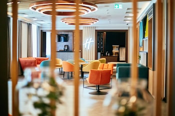 holiday inn krakow city centre by ihg