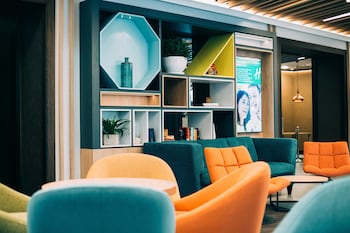 holiday inn krakow city centre by ihg