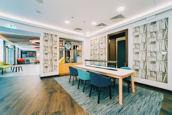 holiday inn krakow city centre by ihg