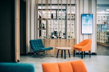holiday inn krakow city centre by ihg