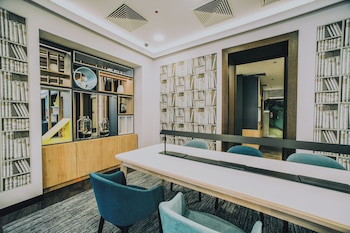 holiday inn krakow city centre by ihg
