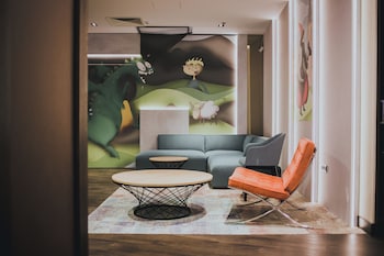 holiday inn krakow city centre by ihg