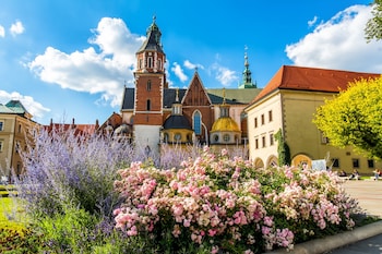 holiday inn krakow city centre by ihg