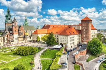 holiday inn krakow city centre by ihg