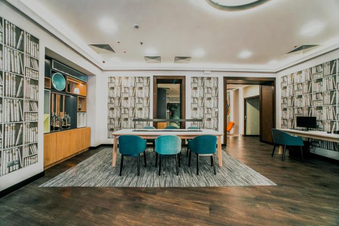 holiday inn krakow city centre by ihg
