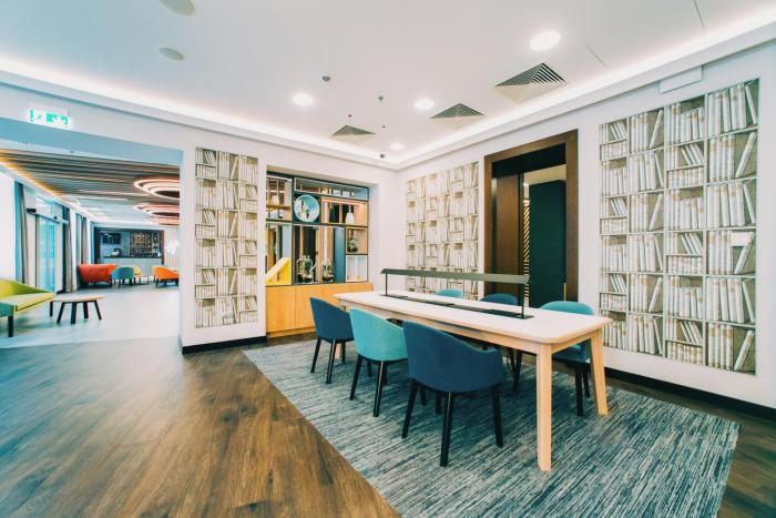holiday inn krakow city centre by ihg