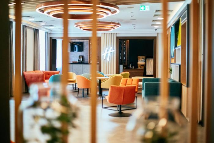holiday inn krakow city centre by ihg