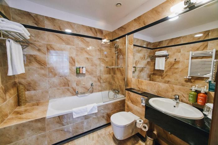 holiday inn krakow city centre by ihg