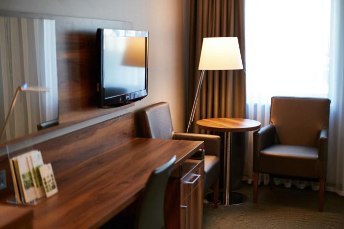holiday inn krakow city centre by ihg