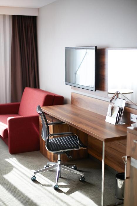 holiday inn krakow city centre by ihg