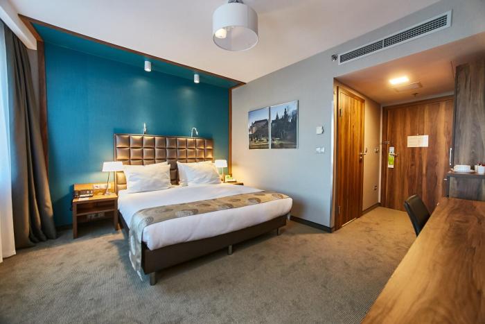 holiday inn krakow city centre by ihg
