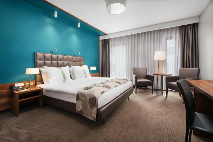 holiday inn krakow city centre by ihg