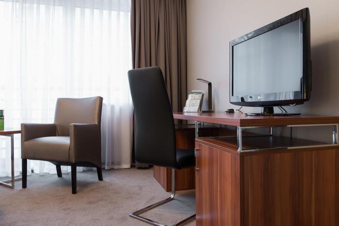 holiday inn krakow city centre by ihg