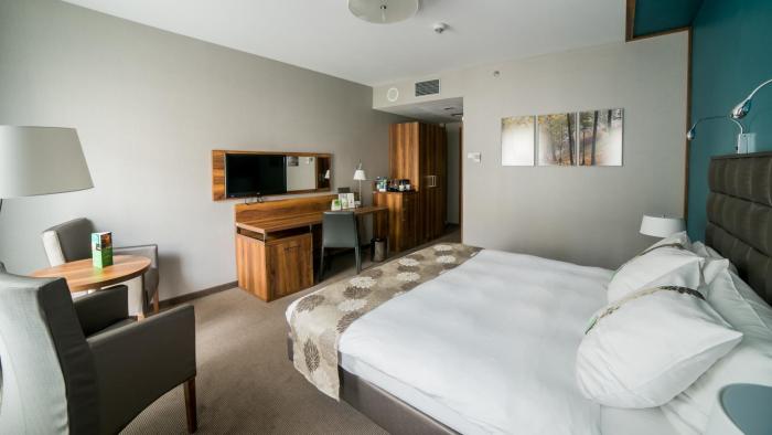holiday inn krakow city centre by ihg
