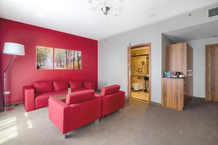 holiday inn krakow city centre by ihg