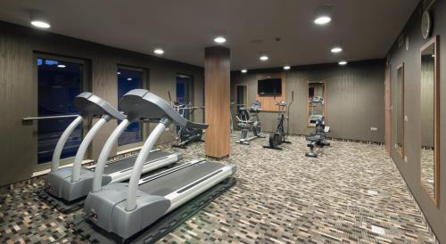 holiday inn krakow city centre by ihg