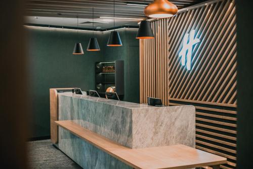 holiday inn krakow city centre by ihg