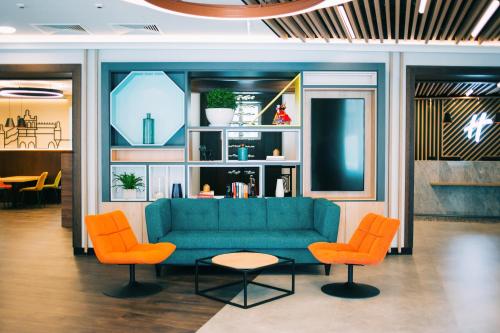 holiday inn krakow city centre by ihg