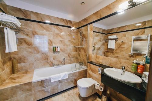 holiday inn krakow city centre by ihg