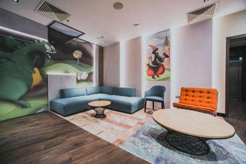 holiday inn krakow city centre by ihg